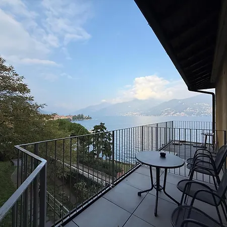 Lake Como Hostel-2
